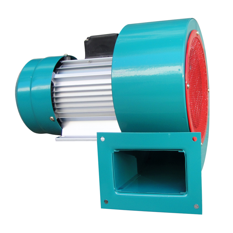 新款380V三相DF多翼离心