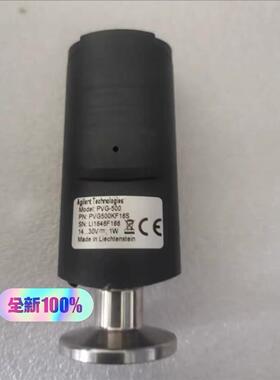 安捷伦PVG500真空计皮拉尼瓦里安真空计PVG500全新二
