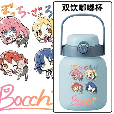 2024孤独摇滚后藤独一里