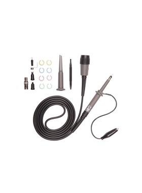 普源精电/RIGOL示波器高压探头RP1300H 2000V 300MHz原装可开发票