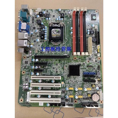 议价研华AIMB-781QG2机主AIMB-781 R