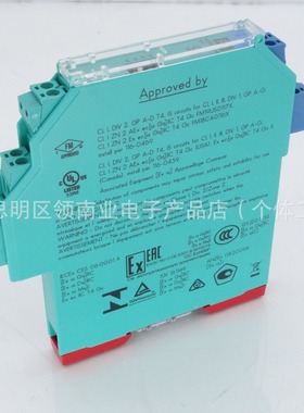 P+F F2-JBSC-8.CG 现场总线屏障模块全新现货足 F2-JBSC-4.CG P+F