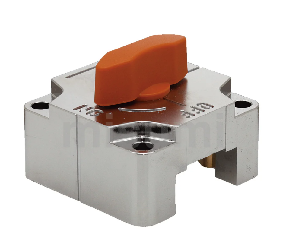 方钢型滑动锁QCSQ1212/QCSQ/1616/2509/2512/3212/3216-OG/BK/S/L