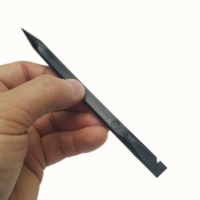 高硬碳纤维塑料撬棒防静