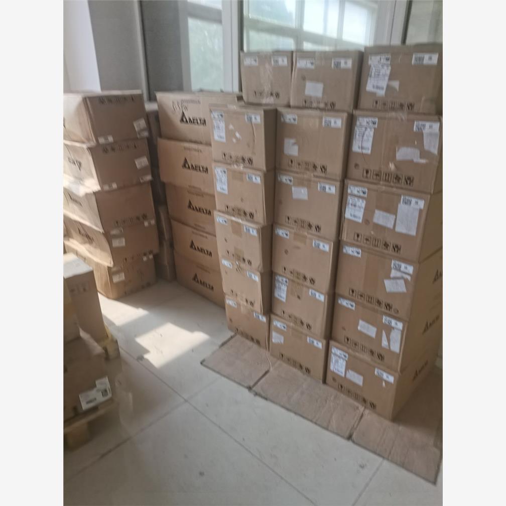 VFD7A5MS21ANSAA台达全新库存现货变频器质保一年加点可开13%议价