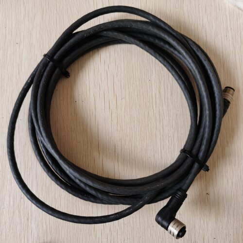 议价促 BALLUFF 巴鲁夫 BIS Z-502-PU1-05/M BCC00RR 照片