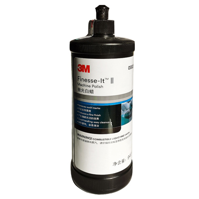 原装抛光蜡镜面液汽车修