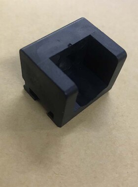 CL03-2锁杆套RG001-1-2-3扁尺导向件连杆导向件固定件