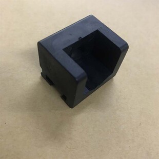 CL03 3扁尺导向件连杆导向件固定件 2锁杆套RG001