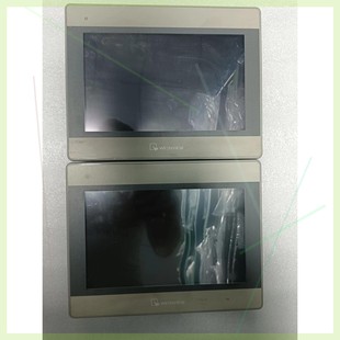 昆侖通態(tài) TPC1062K TPC1062KX 10寸觸摸屏