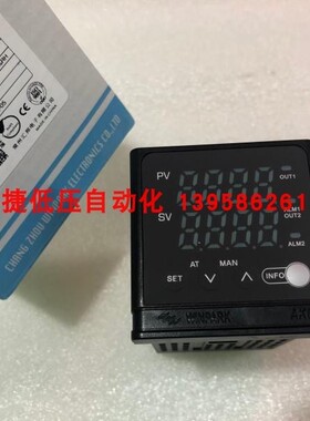 常州汇邦 AK6-AKL310-C030 智能温控仪 模拟量输出 4-20mA输出