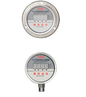 神驰 SNS YZ-S90 91 92 B93系列智能数显压力开关 不锈钢304