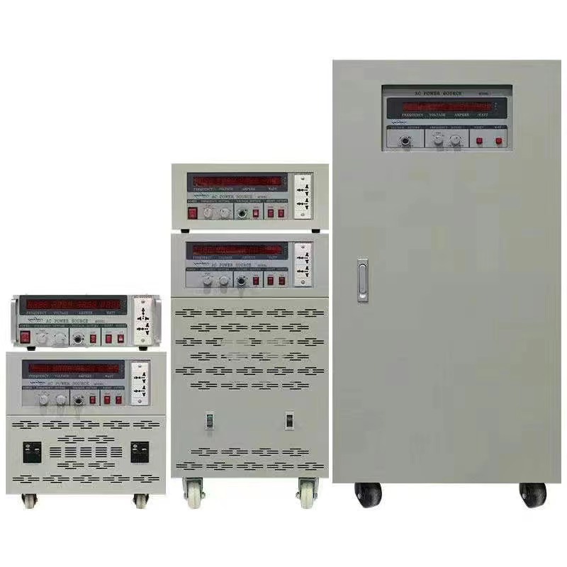 鑫欧华AC POWER SOURCE交流变频电源APW-110N/AFW-110N/1000W