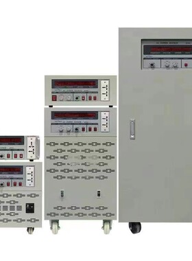 鑫欧华AC POWER SOURCE交流变频电源APW-110N/AFW-110N/1000W