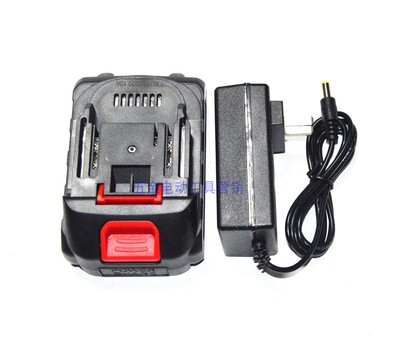 德国Boodain 无线高压洗车机便携式车载水枪21V 25V锂电池充电器