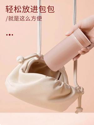迷你口袋保温杯男女款小