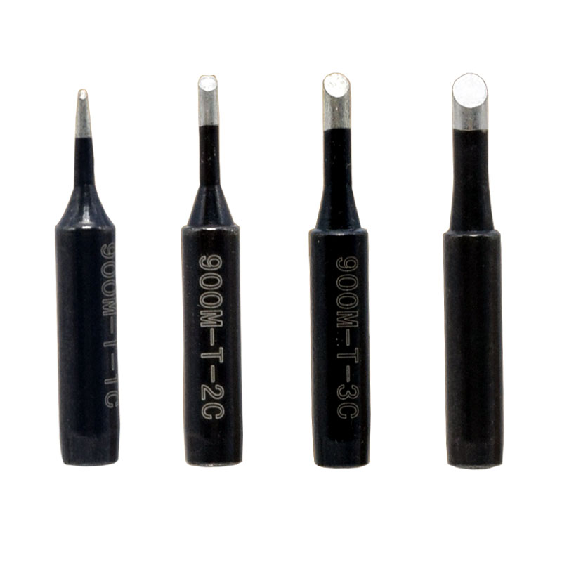 焊台烙铁头套装无铅咀尖