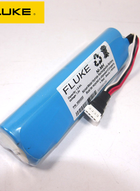 福禄克Ti9/Ti10/Ti20/TI25红外热成像仪专用充电镍氢电池TI20-RBP