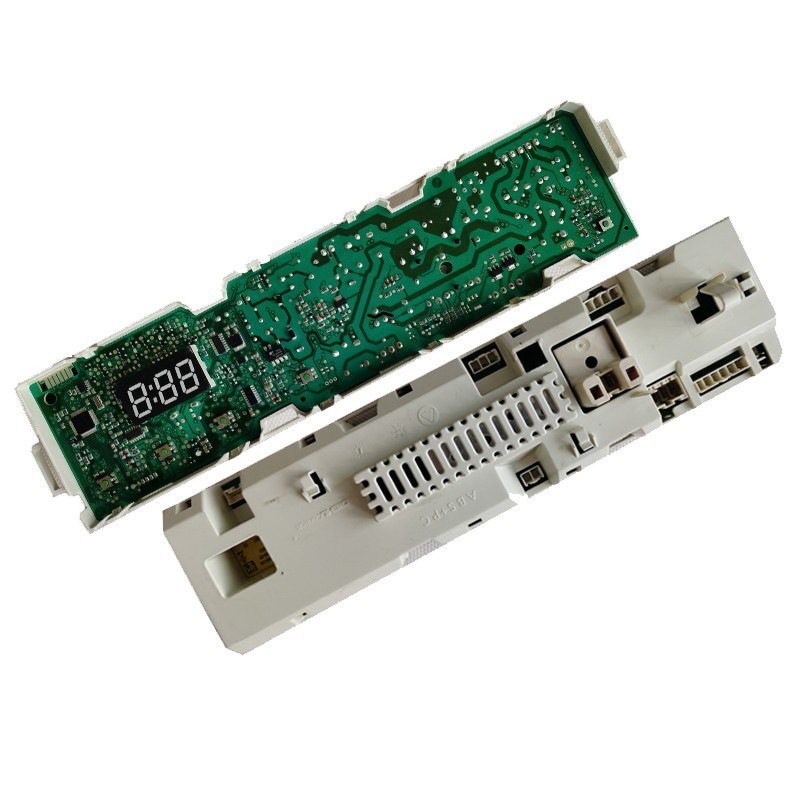 适用美的滚筒MG60-1003ES/N1003ES洗衣机电脑板301330600056主板