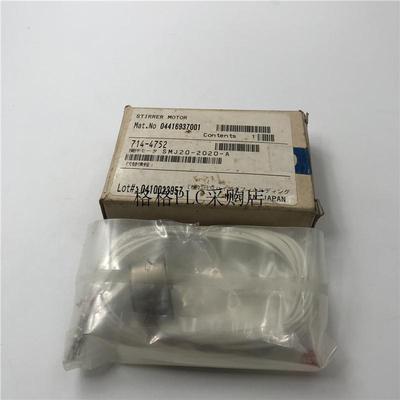 议价STIRRER MOTOR编码器714-4752 SMJ20-2020-A