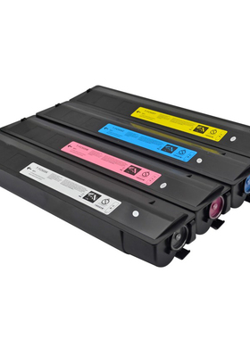 适用东芝E-STUDIO 3005AC粉盒3505AC 4505AC彩色激光复印机粉盒