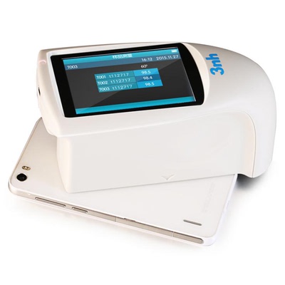 光泽度仪涂料油墨计划陶