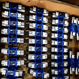 EG24N9K4 M换向阀3WE10B50 EW230N9K4 力士乐电磁阀3WE10B50