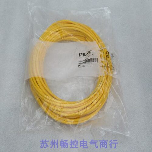 议价皮尔兹连接线 PSEN cable M12-5sf 20m 630298