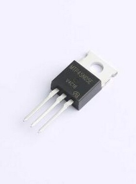 MTP45N05E-VB 场效应管(MOSFET) 1个N沟道 耐压:60V 电流:50A TO-