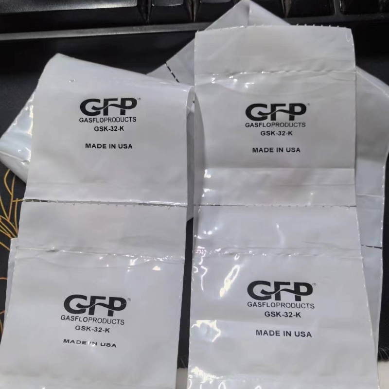 美国GFP钢瓶垫片 GSK-32-K GASFLOPRODUCTS MADE  CGA320-CGA330