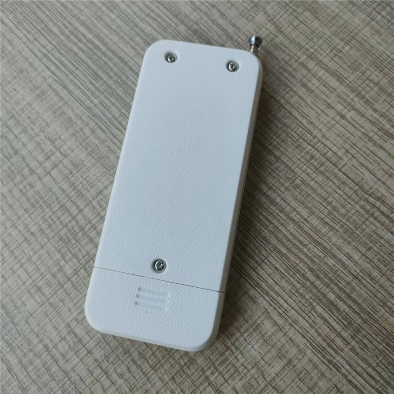 蓝卡道闸机地下车库门升