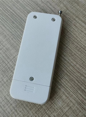 蓝卡Bluecard道闸机地下车库门升降起落杆栅栏车牌识别专用遥控器