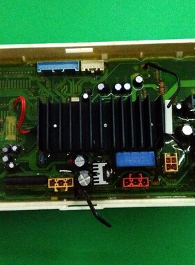 LG洗衣机電脑版 WD-A1220AD WD-A1220ED 主板EBR30747203显示板
