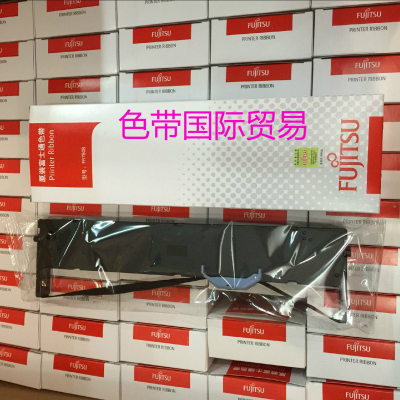 原装富士通DPK750 DPK750E/760/770/6630K/6730K 2781原装色带架