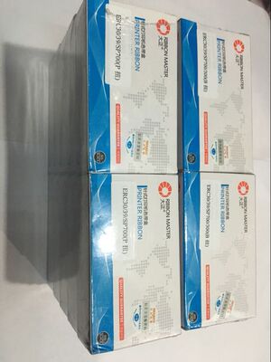 大正 ERC30/38 TM-U288B EPSON M188D/M188B M119单色双色色带芯