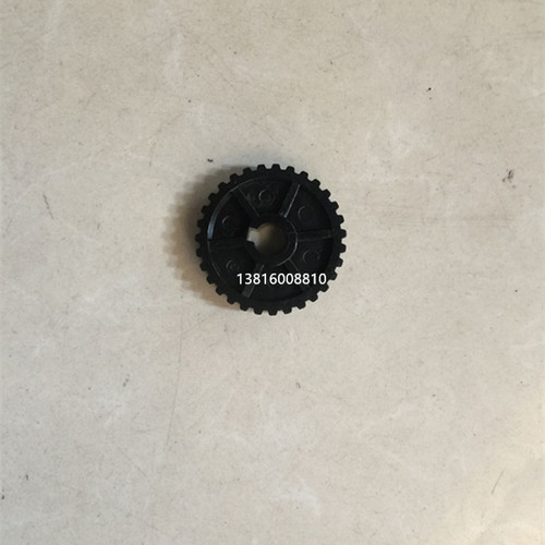 上海西马特C2，C3 cJ9518车床同步带轮西马特车床配件西马特车床