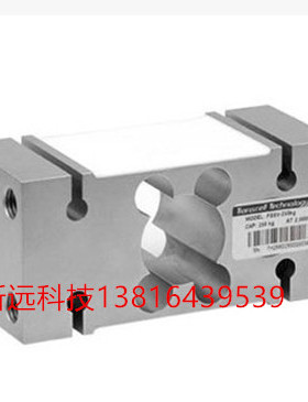 美国传力（Trannscell）FSSV单点式合金钢传感器 150kg—1t