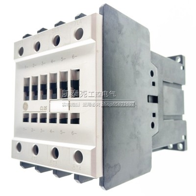 正品美国通用电气接触器