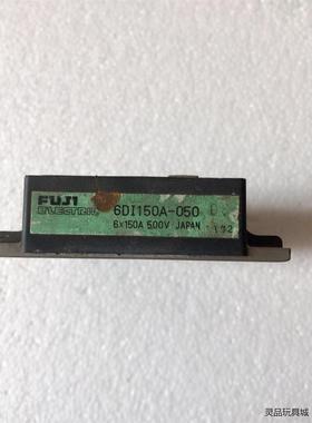 全新二手6Dl150A-050原标原实物图包好议价商品