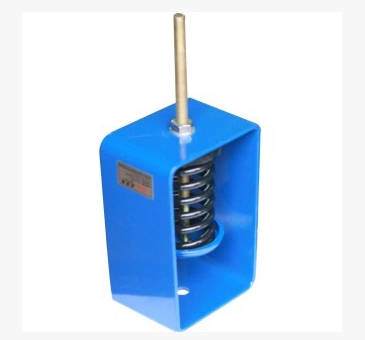 恒隆立新开口型风机丝杆