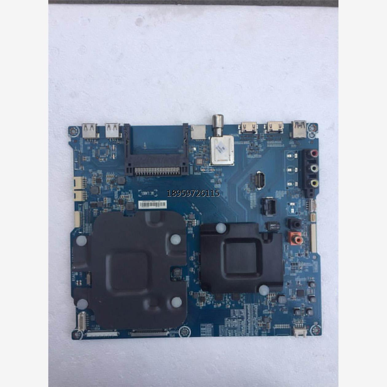 原视机D5KLE7U主G.82.64