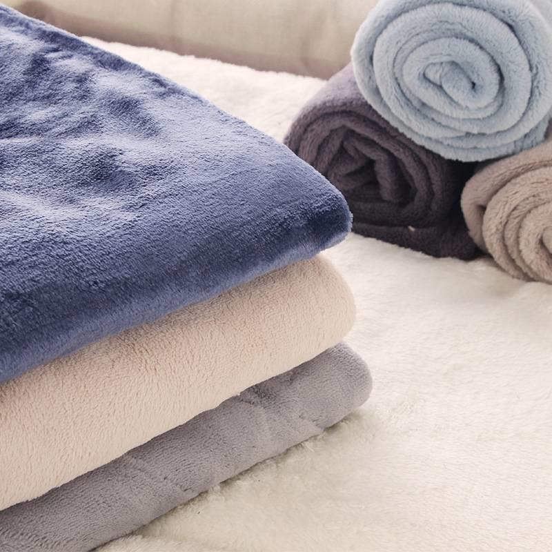 瑕疵航空毯头等舱航空毯微瑕疵飞机毛毯防阻燃夏季空调毯车毯护膝