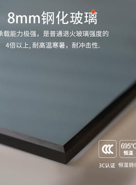 谷沃德汗蒸房淋浴一体桑拿湿蒸安装承建火山石家庭用美容院纳米