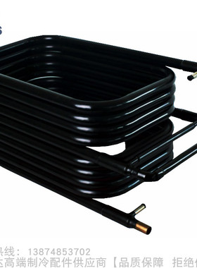 HZSS/沈氏超临界CO2同轴换热器SS-0060 0100 0125GN-U-S定制