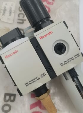 议价Rexroth力士乐组件R412006105/R412007184/R412007251