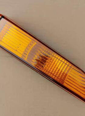 适配东风天龙KL车门边灯天锦KR驾驶室车门转向灯车门门灯侧门边灯