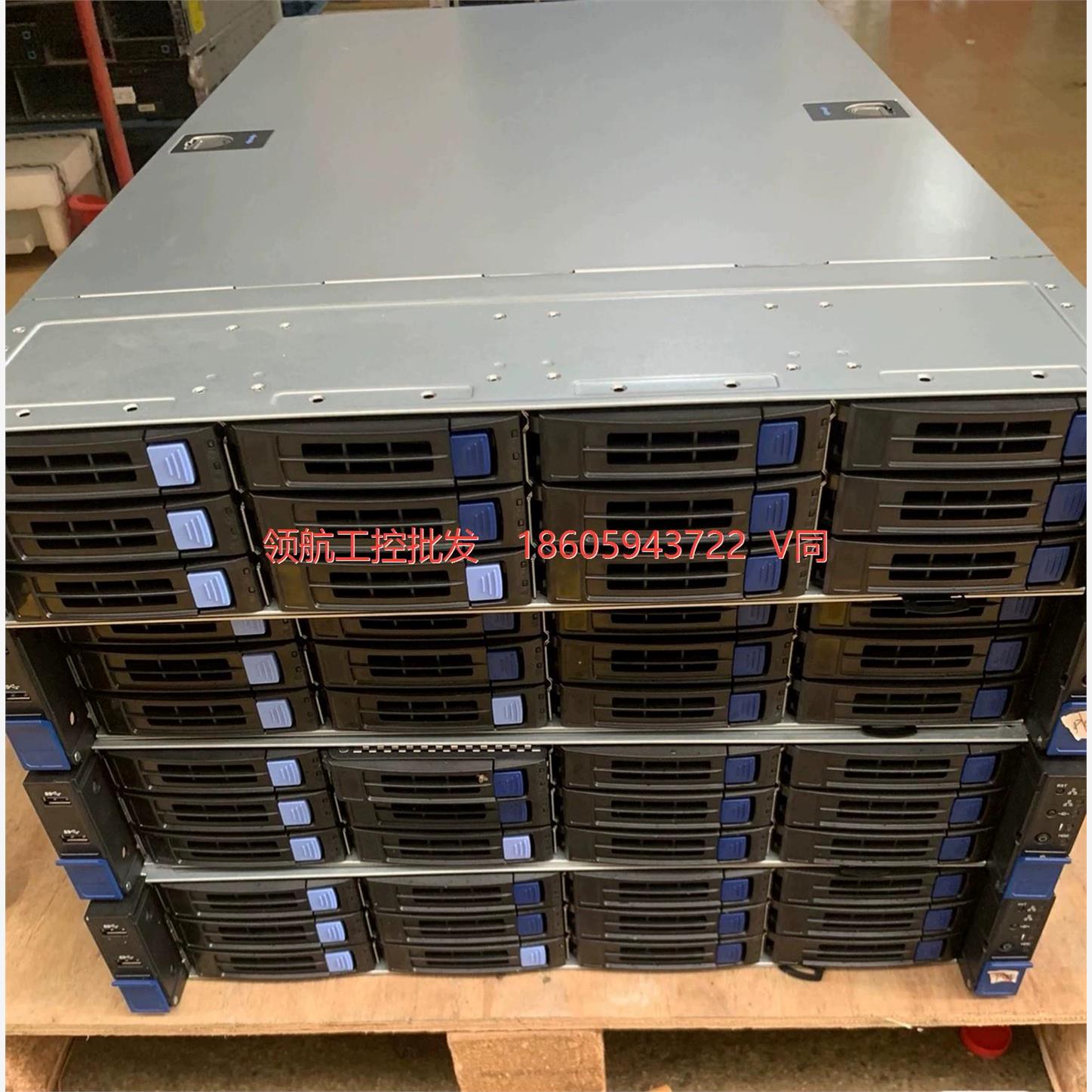 泰安B8252-2T,2U AMD EPYC 服务器准系统--议价商品