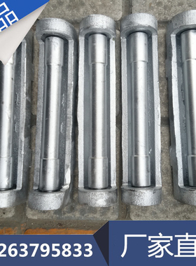 ZSTG-Ⅲ型枕上滚筒 直线放散枕上滚筒 枕上托辊 枕托便宜