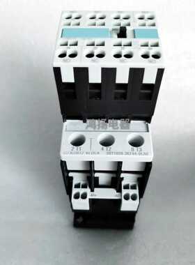 询价西门子 3RT1026-3KF44-0LA0 54VDC议价