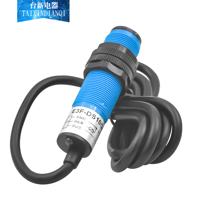 美尔德接近开关传感器常